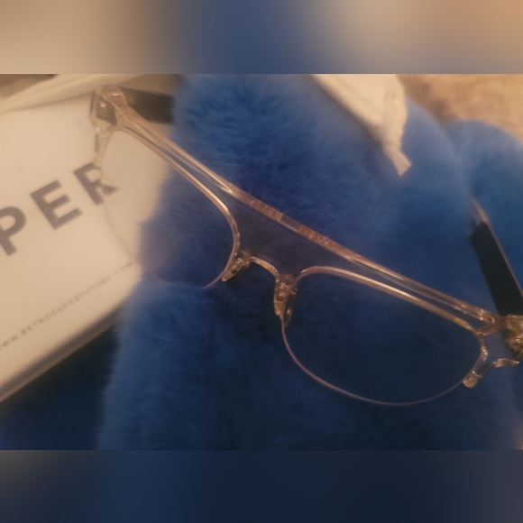 Barneys New York - "Handmade"  eyeglass #26 of 100! - Picture 1 of 15